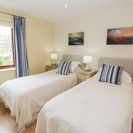 Manaros Cottage Aberdaron Extérieur photo