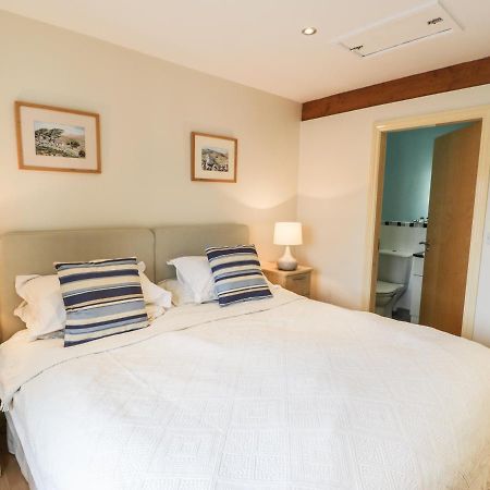 Manaros Cottage Aberdaron Extérieur photo