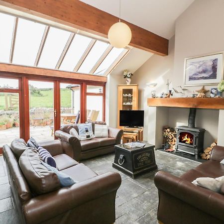 Manaros Cottage Aberdaron Extérieur photo