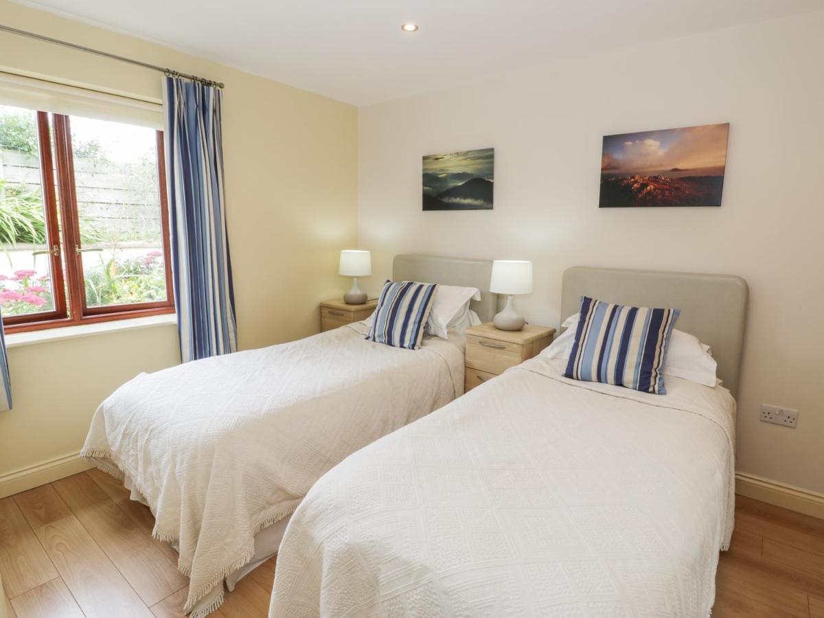 Manaros Cottage Aberdaron Extérieur photo