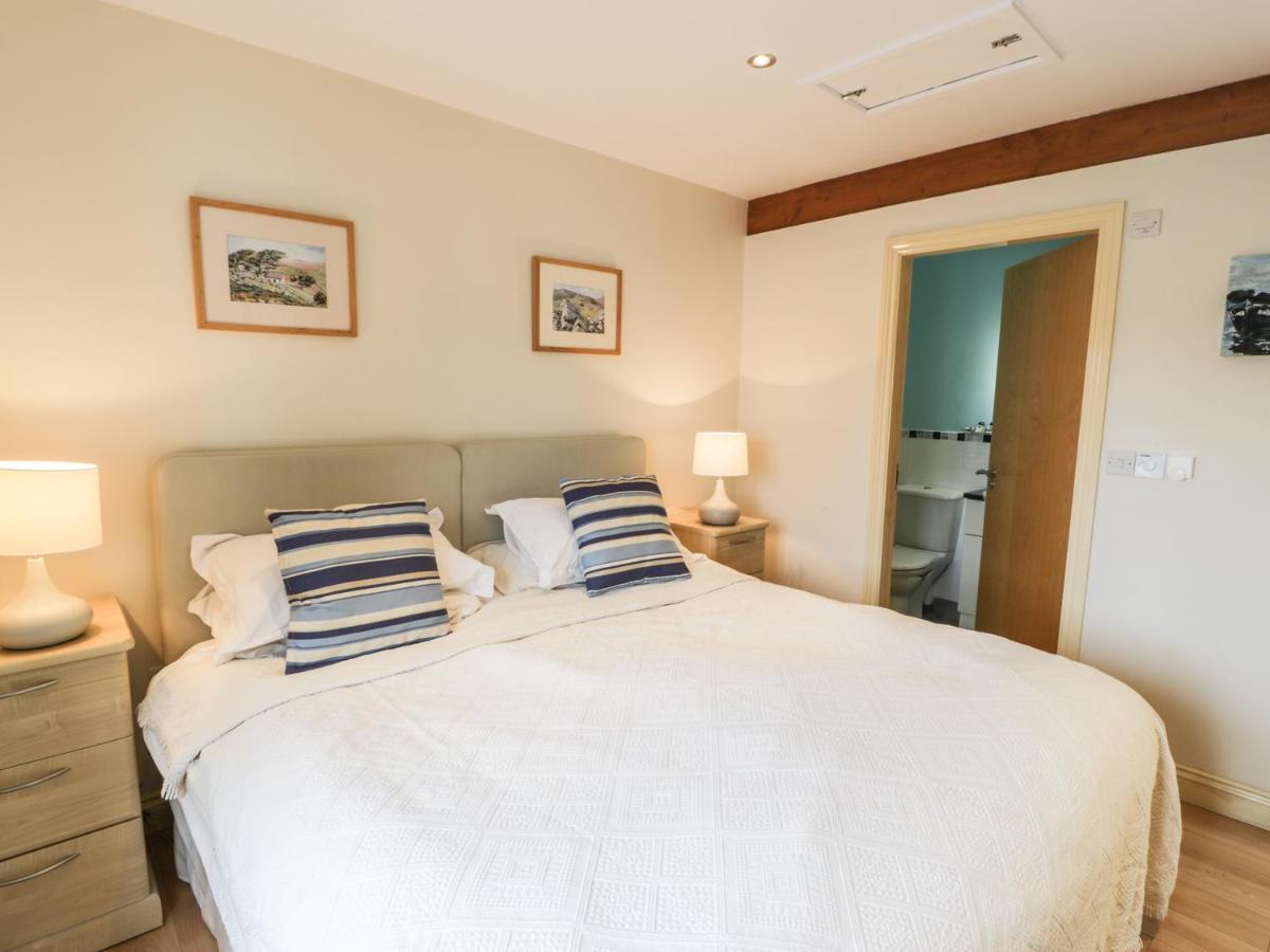 Manaros Cottage Aberdaron Extérieur photo