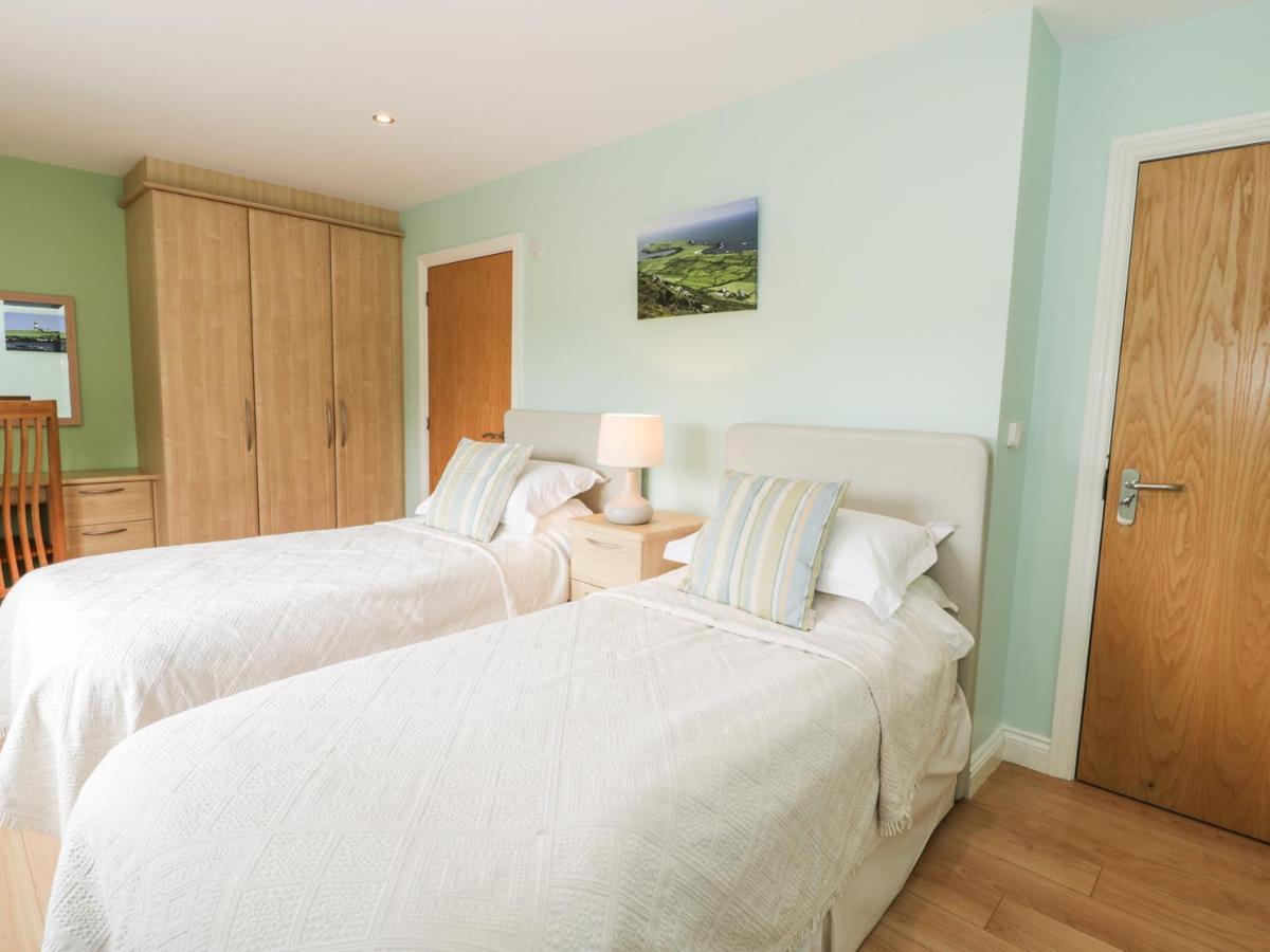 Manaros Cottage Aberdaron Extérieur photo