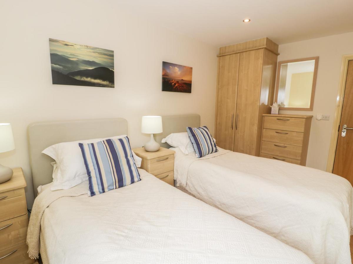Manaros Cottage Aberdaron Extérieur photo