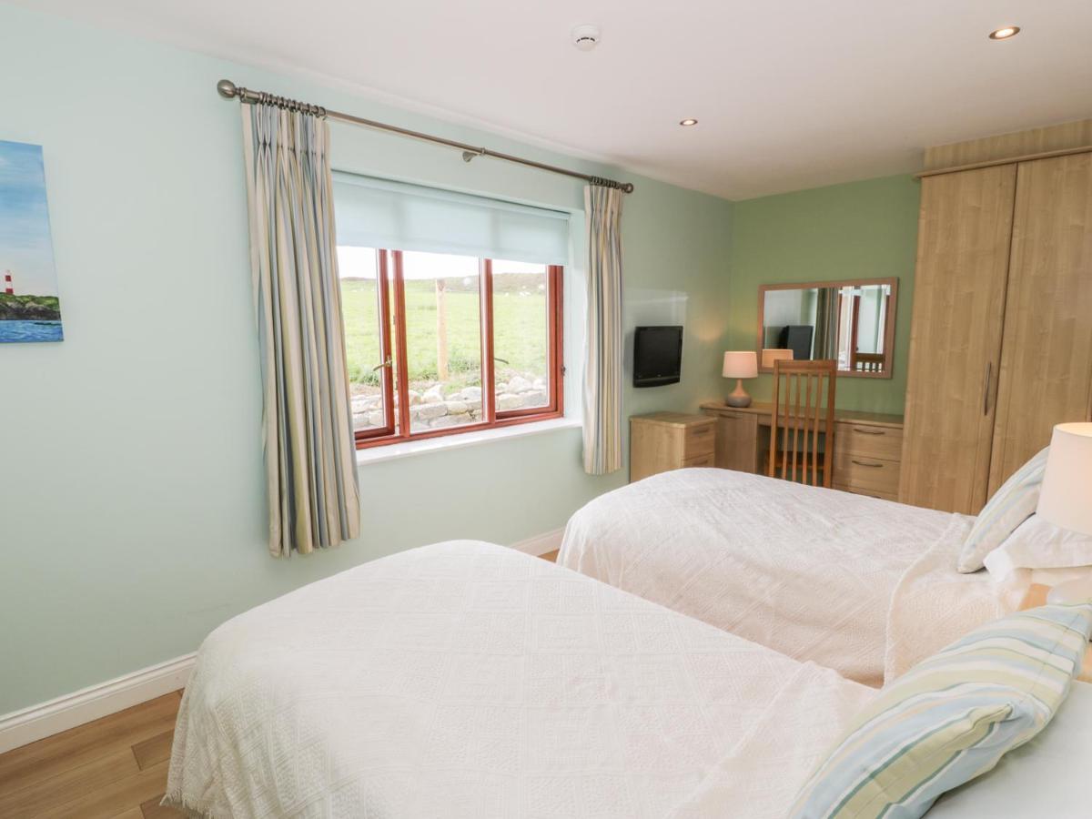 Manaros Cottage Aberdaron Extérieur photo