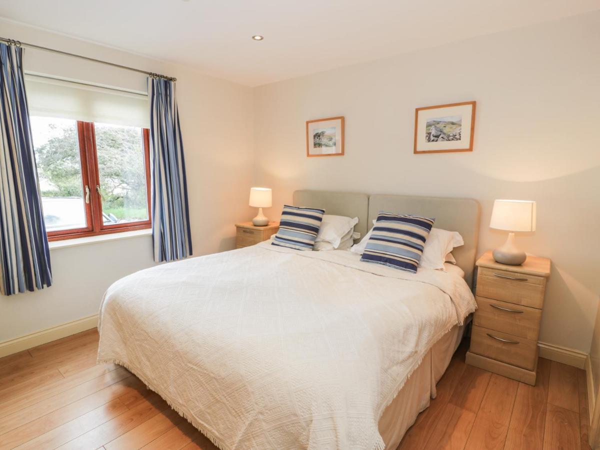 Manaros Cottage Aberdaron Extérieur photo
