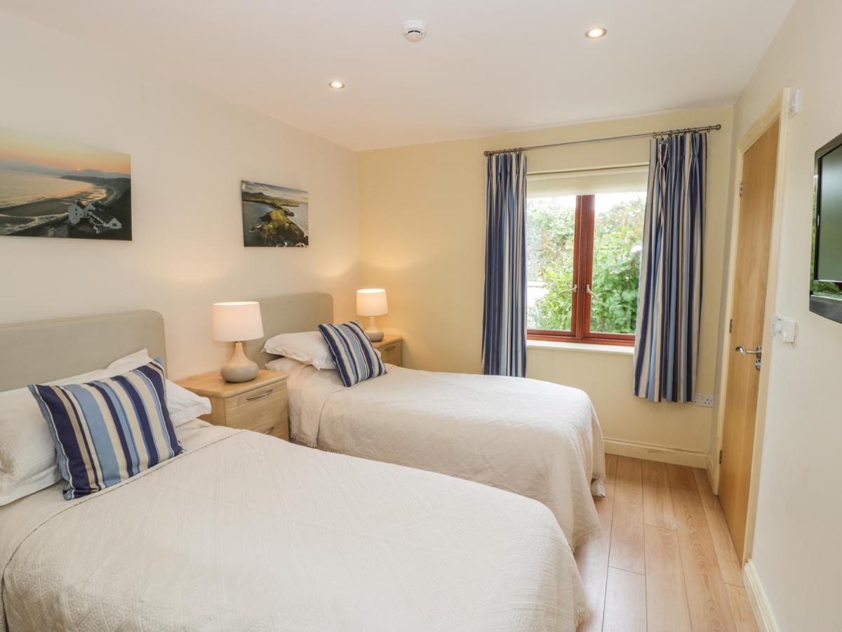 Manaros Cottage Aberdaron Extérieur photo