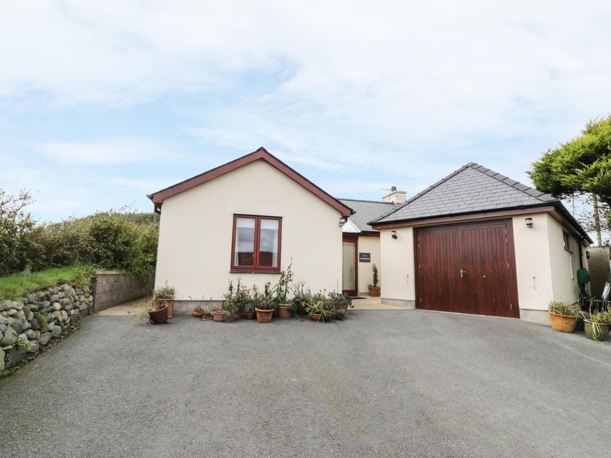 Manaros Cottage Aberdaron Extérieur photo