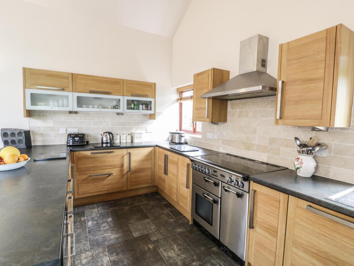 Manaros Cottage Aberdaron Extérieur photo